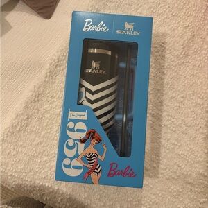 🆕 Barbie Stanley - NEW IN BOX